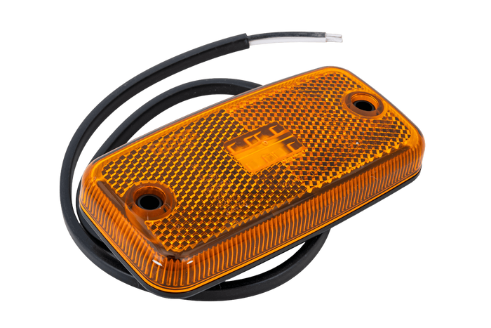 FRISTOM FT-019 LED-markeringslampe universal