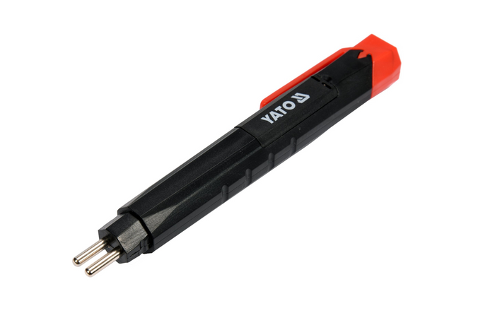 YATO YT-72982 bremsevæsketester