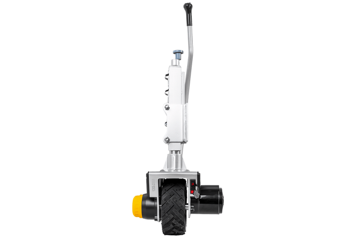Elektrisk tilhengermanøvreringstralle MINI MOVER GEN 3 2722 kg