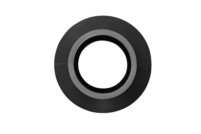 Gummibelg som sikrer sleiden på ProPlus 60 mm påløpsmekanisme for KNOTT KF/KFG påløpsmekanismer