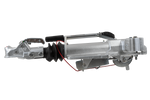AL-KO UN3500 påløpsanordning med AK351 tilhengerfeste for 3500 kg tilhenger med V-trekkstang
