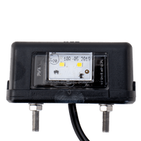 WAŚ W52 LED-skiltlys med 0,2 m kabel