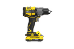 STANLEY FATMAX V20 18V børsteløs slagbormaskin