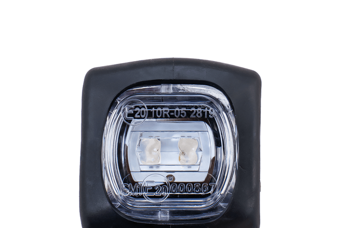 Markeringslampe WAŚ W49 241L LED venstre