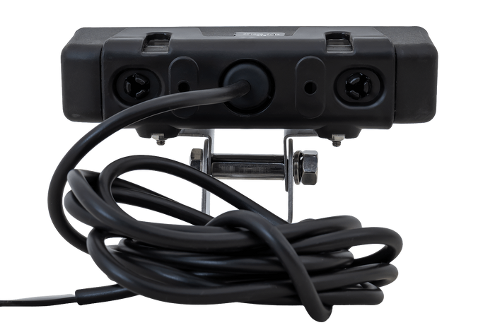 LED-arbeidslampereflektor WAŚ W123 6xLED 1000lm