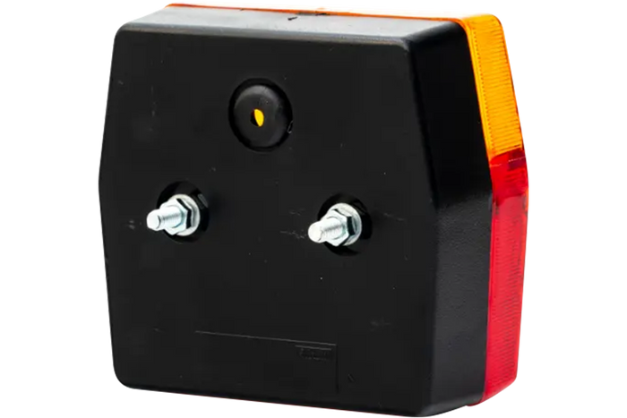 Baklykt FRISTOM MD-002 4 funksjoner universal