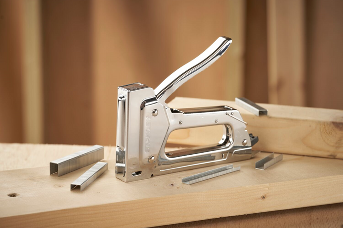 STANLEY LD 6-TR45 manuell stiftemaskin for stifter av type A