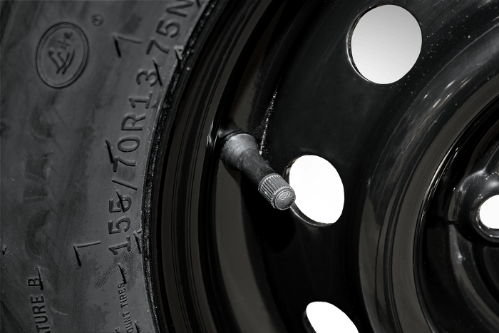 Bilventil TR 414 STANDARD