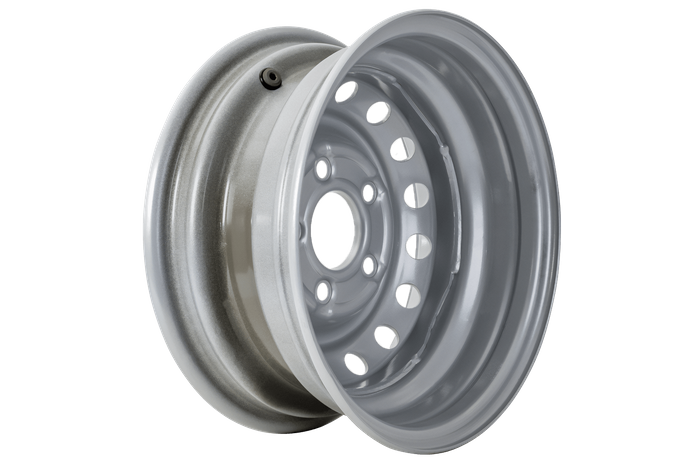 Stålfelg for UNITRAILER-tilhenger 5,5Jx13"H2 5x112 ET:30
