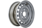 Stålfelg for UNITRAILER-tilhenger 5,5Jx13"H2 5x112 ET:30