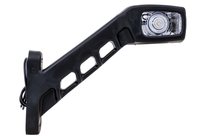 Markeringslampe WAŚ W48 238L LED venstre