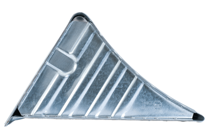 AL-KO H hjulkloss: 247mm UK53 metall