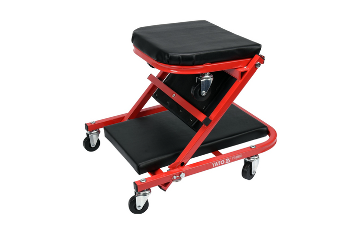 Verkstedbenk YATO YT-08802 2in1 91cm 120kg