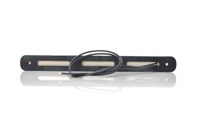 Bremselys bak WAŚ W207 LED universal