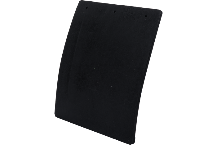 UNITRAILER gummiskjerm, skjermdeksel, 220/243mm