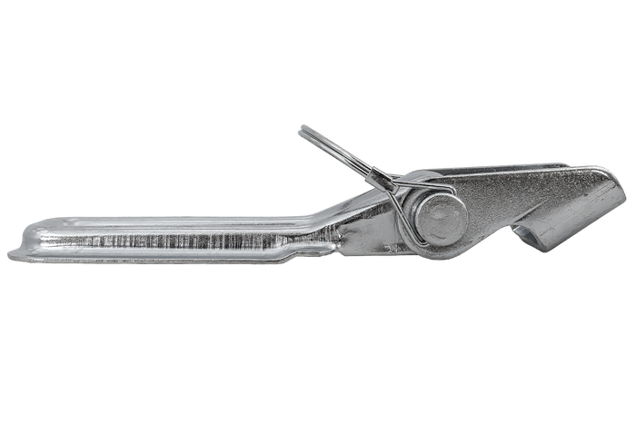 Sidehengsel med håndtak WINTERHOFF BSCH 10-17-170+BSCHG 10-17-C komplett tilhenger sidemontering