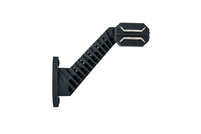 HORPOL DRAGON LD 2995 LED høyre markeringslykt