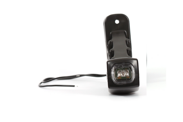 Markeringslampe WAŚ W49 241L LED venstre