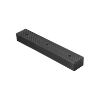 ProPlus 345486 gummistøtfanger/skjerm for 345 mm båthenger