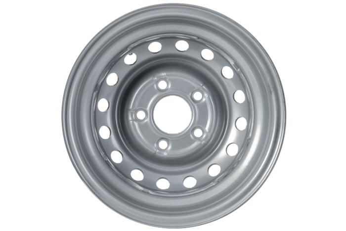 Stålfelg for UNITRAILER-tilhenger 5,5Jx13"H2 5x112 ET:30