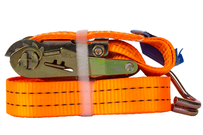 Transportbelte med strammer UNITRAILER 5m/35mm/2t