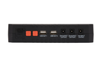 YATO YT-83082 powerbank 12000mAh med LCD-skjerm