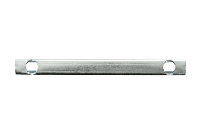 Dromet-kontakt for M10-klemme (4")