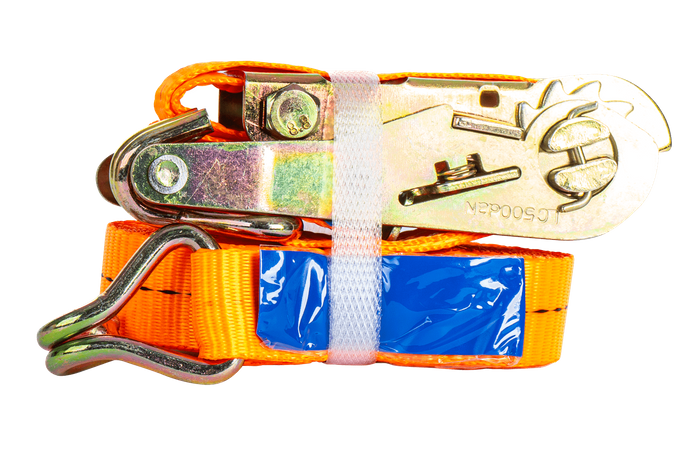 Transportbelte med strammer UNITRAILER 2m/50mm/5t