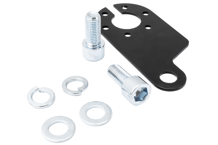 AHAKA hengerfeste med kule høydejustering 50mm 3500kg