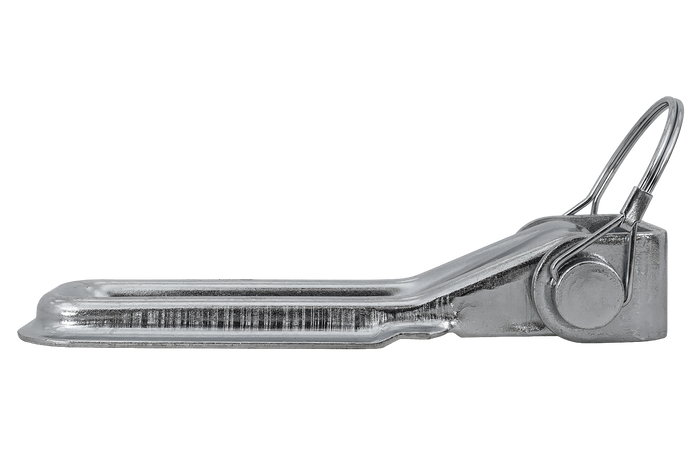 Sidehengsel med håndtak og bolt WINTERHOFF BSCH 10-17-170+BSCHG 10-17-B+BSCHG 10-17-B komplett tilhengersidemontering
