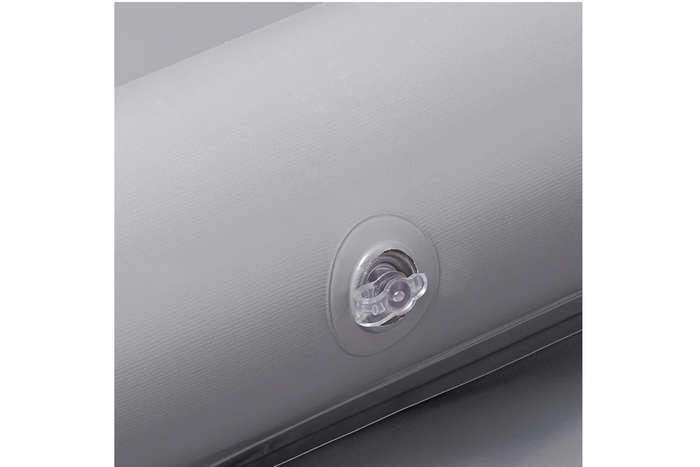 ProPlus 751960V05 teltmatte vanntett gulv for vestibyle 2,5x5,5m