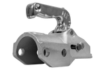 WINTERHOFF WW 350-RCH-1616 kulekobling for 3500 kg tilhenger med 60 mm rørdrag, støpejern