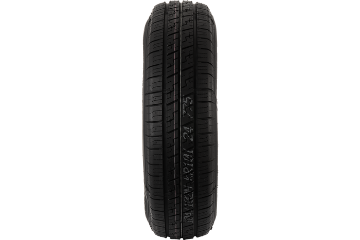 Forsterket trailerdekk KENDA KR101 185/80 R14C 104/102N