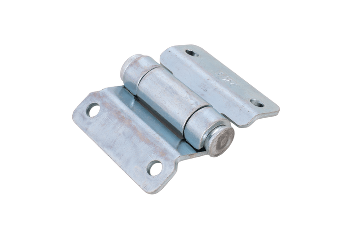 WINTERHOFF BSCH 30-3 tilhengerhengsel for montering på tilhengersiden