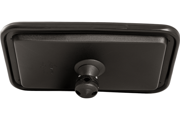 PLASTEX LP0310 sidespeil for landbruksmaskiner 324x208mm