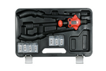 YATO YT-36128 håndnagletang for M3–M12 naglemuttere