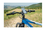 Smart Handlebar Grip-telefonholder til styret