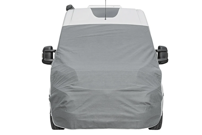 ProPlus 610682 termisk matte for vinduer, varmeskjold for Fiat Ducato