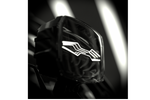 LED-arbeidslampereflektor KAMAR X-SPIDER NINJA L3443 80xLED 80W