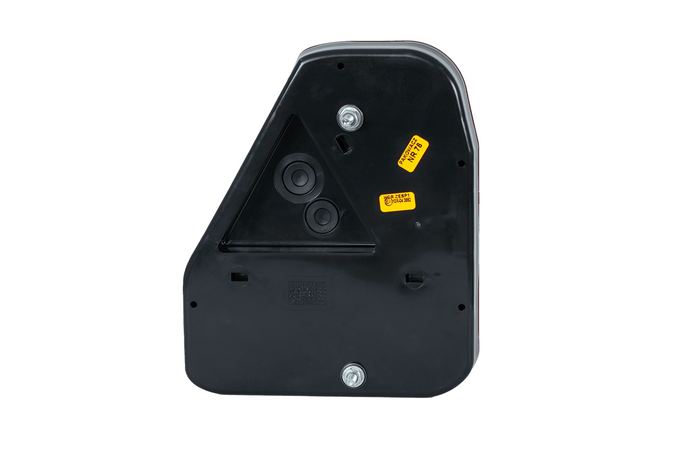 HORPOL LZD 774+LZD 776 baklykter 6 funksjoner venstre+høyre