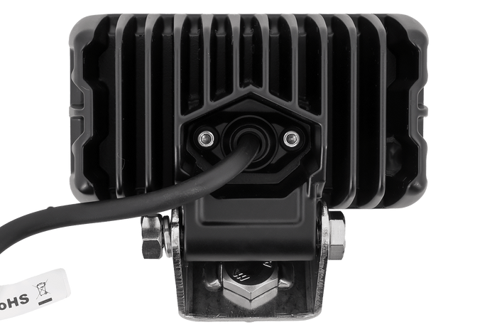 LED-arbeidslampereflektor TT TECHNOLOGY TT.13460 60xLED 4120lm rektangulær