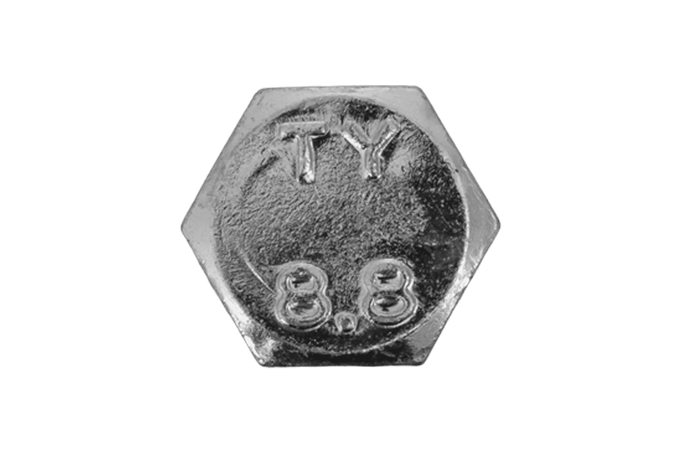 DROMET klemmefestebolt M12x90