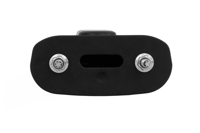 FRISTOM FT-356 lampeholder for sidemontering universal