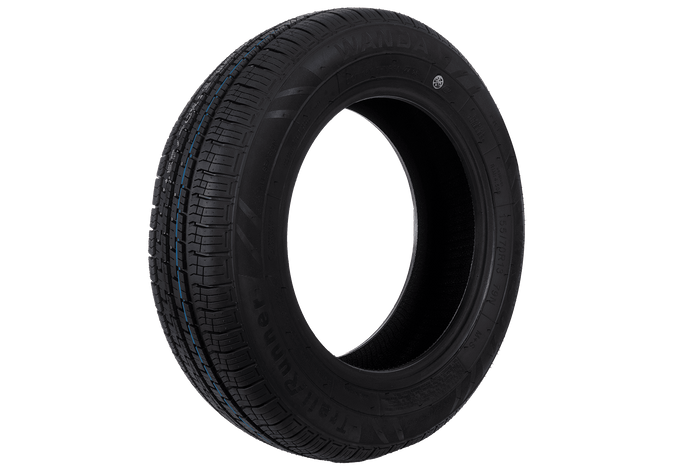 WANDA WR301 tilhengerdekk 155/70 R13 79N