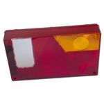 ASPÖCK Multipoint I baklyktdeksel, høyre