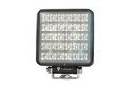 LED-arbeidslampereflektor TT TECHNOLOGY TT.13308-W 30xLED 2400lm med bryter
