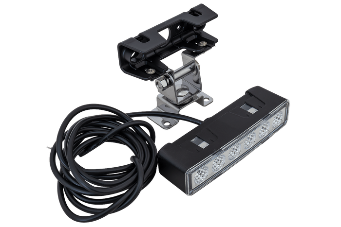 LED-arbeidslampereflektor WAŚ W123 6xLED 1000lm