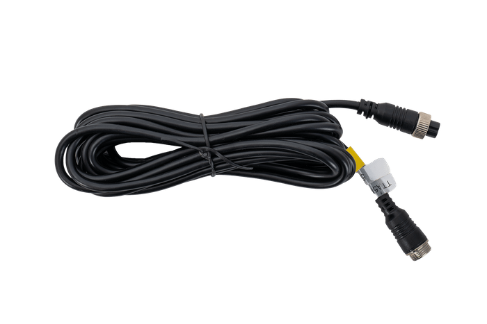 4-PIN-kabel for TT Technology TT.2A5M ryggesystem, lengde 5 m