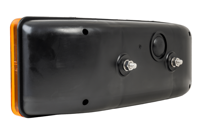 Baklykt WAŚ WE549P 3 fungerer høyre