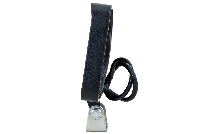 LED-arbeidslampereflektor HERMON LLP16MINI 16xLED 2880lm